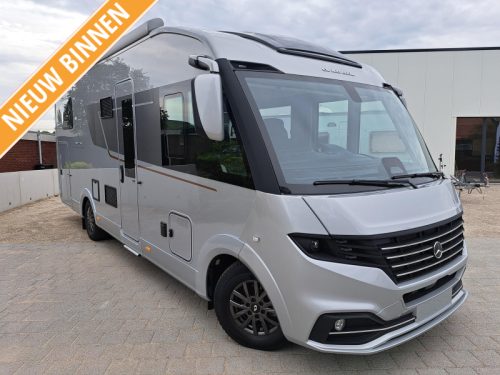 Adria Supersonic 780 SL with Luxury Cabin Seats photo: 0