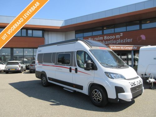 Dethleffs Globetrail 640 ES 95-YEARS AUTOMATIK Foto: 0