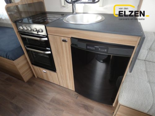 Sprite Mondial 490 SE Mover, awning, awning photo: 4