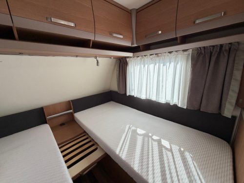 Knaus Sport 460 EU Vol uitgerust!! Foto: 11