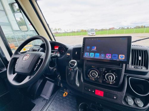 Knaus L!ve I 650 MEG Automatik Einzelbetten Foto: 22
