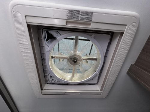Randger R540 Querbett/2023/Automaat Foto: 19