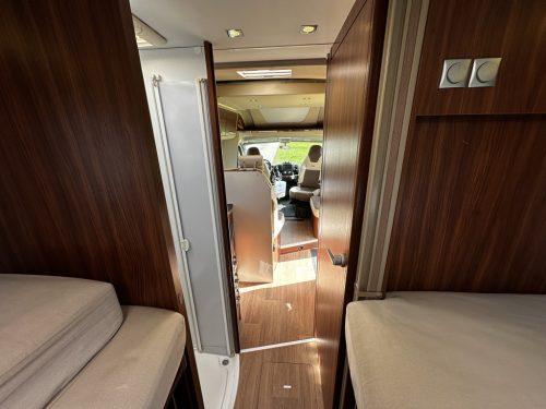 Adria Matrix M 670SL Foto: 3