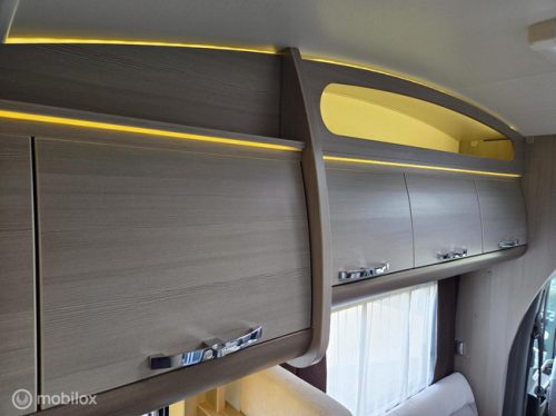 Adria MATRIX SUPREME M687 SL Foto: 23