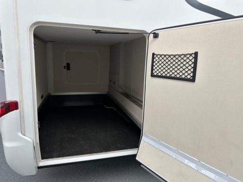 Hymer T680 S photo: 19