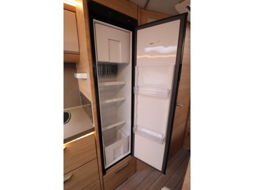 Knaus Sudwind 60 Years 500 QDK Rangierhilfe/ Vorzelt/ Markise  foto: 11