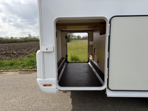 Knaus Sky TI 650 MEG Bearlock, Heossafe photo: 22