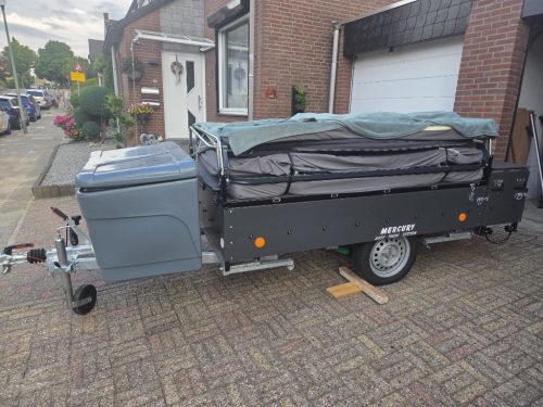 Cabanon Mercury Deluxe EPS (2024) photo : 3