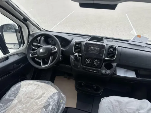 Weinsberg CaraBus 600 MQ edition FIRE / automaat  foto: 4