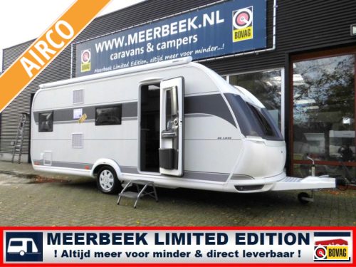 Hobby De Luxe 545 KMF 6229,=DISCOUNT THULE&MOVER photo: 0