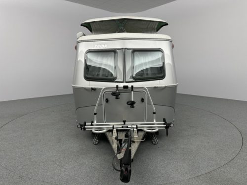 Eriba Touring Troll 542 Foto: 22