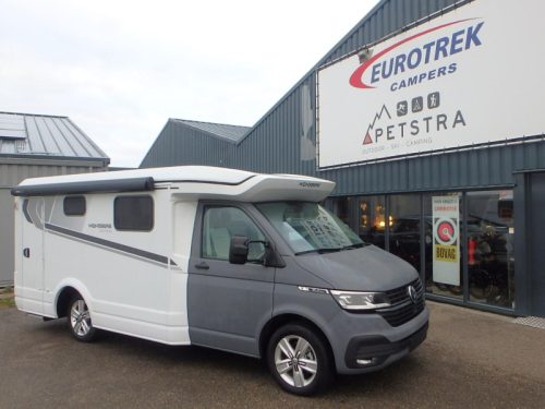 Weinsberg Xcursion 500 LT MOTORHOME RENTAL OFFER photo: 1