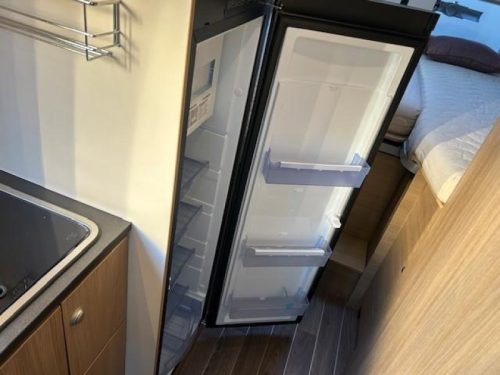 Adria Twin 640 SL photo: 16