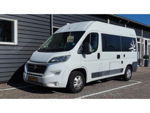 Westfalia Amundsen 540 photo: 5