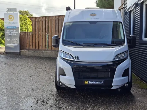 Sun Living V 65 GX # Adventure Edition # foto: 17