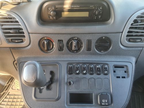 Mercedes Sprinter 316 James Cook &ndash; Luxury Westfalia Camper with Automatic & Air Conditioning! photo: 19