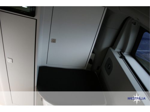 Westfalia Ford Nugget Plus 170PS Autom. inkl. Toilet Foto: 22