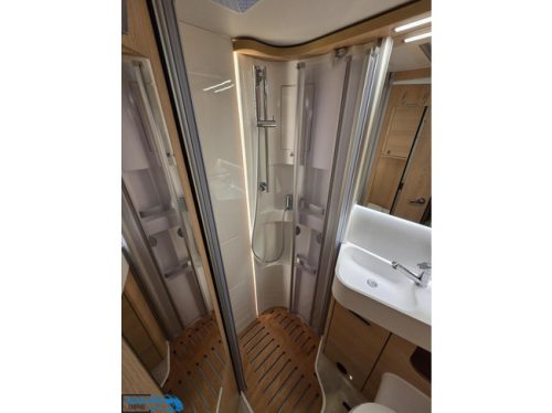 Hymer BMC-T 600 Blackline photo: 21