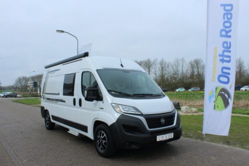 Gepr&uuml;fte junge Wohnmobile gesucht Wohnmobilverkaufsvermittler verkauft Ihr Wohnmobil kostenlos Marum Foto: 2
