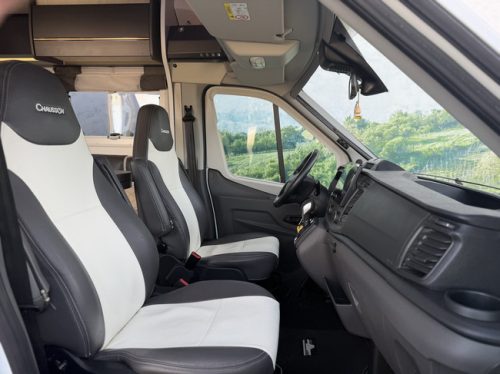 Chausson Titanium Premium 777 GA / free storage photo: 13