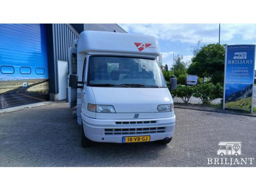 Fiat DUCATO MAXI autostar photo: 1