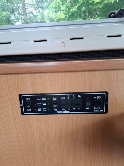FIAT Ducato 2.3JTD photo: 16