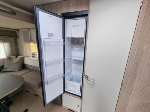 B&uuml;rstner Premio Plus 410 TS photo: 14