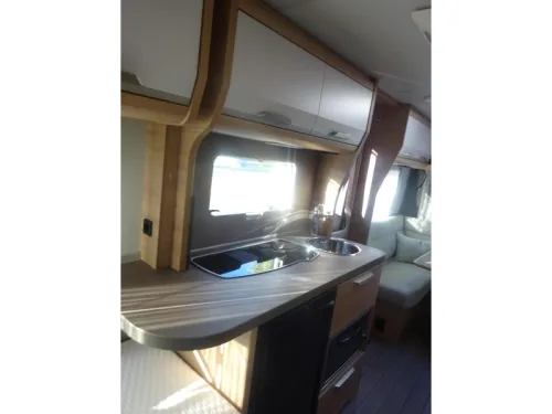 Knaus Sudwind 60 Years 460 EU photo: 14