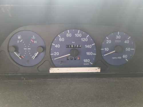 Fiat Ducato 2.8 diDT photo: 30