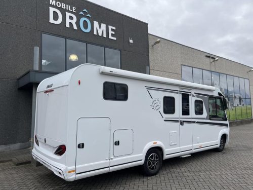 Knaus L!ve I 700 MEG Foto: 1