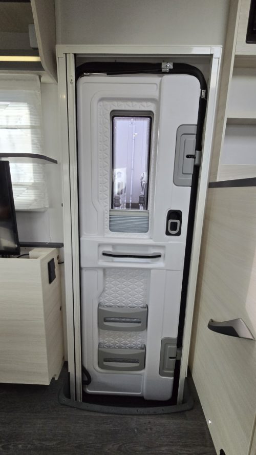 Chausson 660 Titanium Ultimate photo: 23