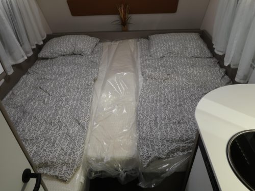 Dethleffs C'Go 475 EL !! ACTIVE AKTIONSPAKET !! Foto: 4
