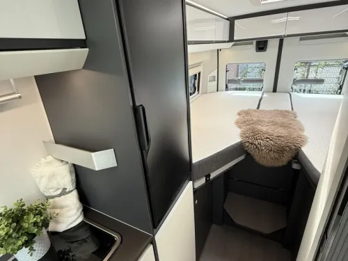 Adria Twin 640 SLB Supreme Automatic 160hp photo: 20