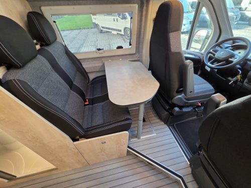Clever Runner Active Hubbett - Raumwunder Foto: 18