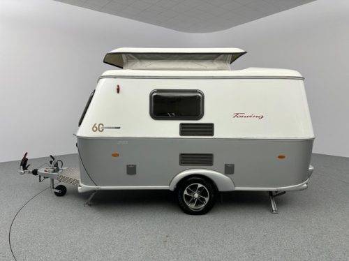 Eriba Touring Pan Familia 310 60 Edition photo: 11