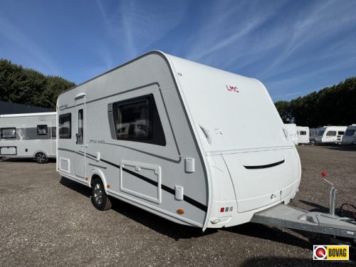 LMC Style 440 D photo: 0