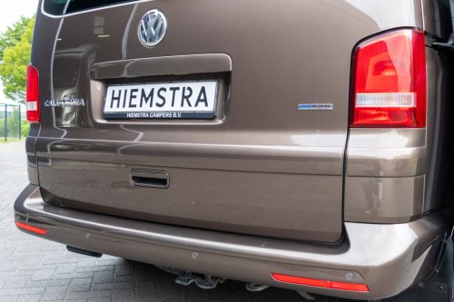 Volkswagen California Comfortline photo: 23