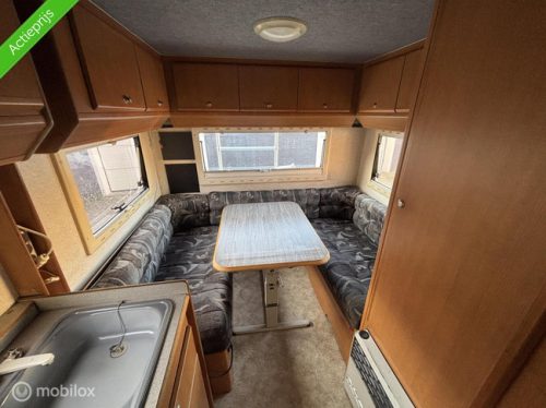 Peugeot Boxer/Globe-Trave Alkhoven Foto: 11
