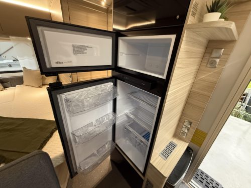 Adria Altea 402 PH photo: 11