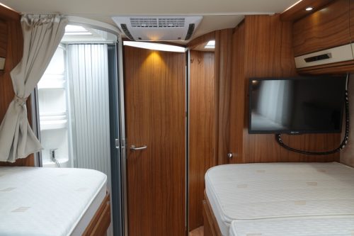 Hymer B 678 PL foto: 24