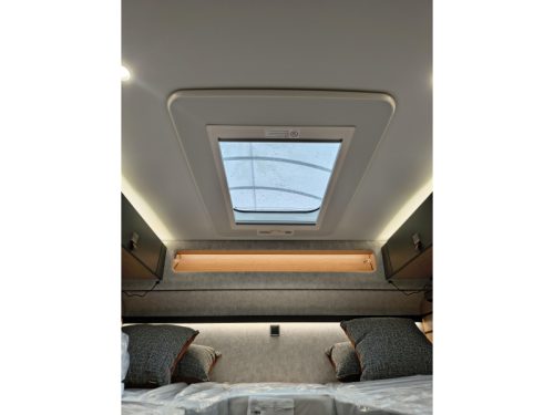 Hymer ML-T 580 4X4 Crosstrail - available photo: 15