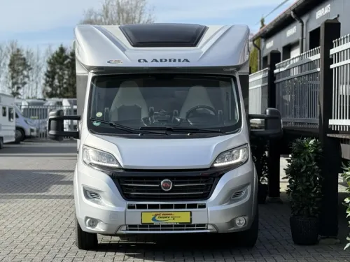 Adria Matrix Supreme 670 SC AUTOMAAT | LEVELSYSTEEM photo : 3