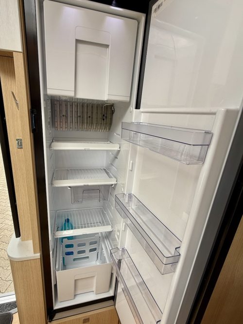 Hymer B -MC I 680 photo: 9