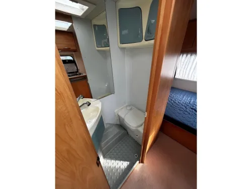 Caravelair Antares Ambiance 440 LUXE photo: 7