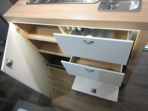 Knaus Sport Platinum 500 QDK NEU 2027 MODELL! Foto: 12