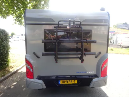 Caravelair Sport Line 480  foto: 6