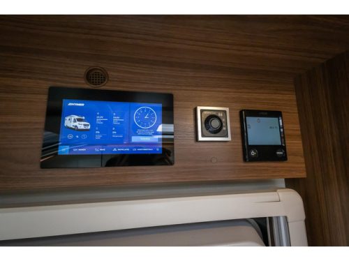 Hymer BMC-T 580 Sehr komplett inkl. Alde Heizung Foto: 13