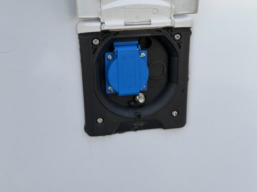 Knaus SUDWIND 460 EU Silverselection Foto: 8