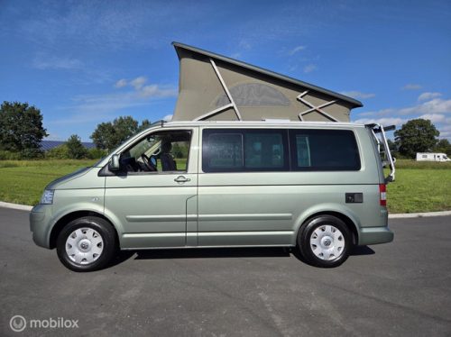 Volkswagen CALIFORNIA 213dkm ☆174pk, Cruise, Hefdak☆ foto: 4