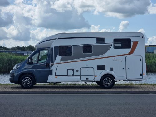 B&uuml;rstner Lyseo TD 690 G Harmony Line / Maxi  Foto: 6